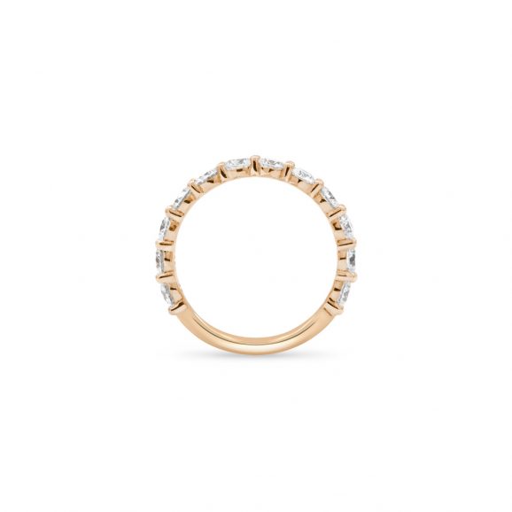 Alessia Ring | 18k Rose Gold - Image 2