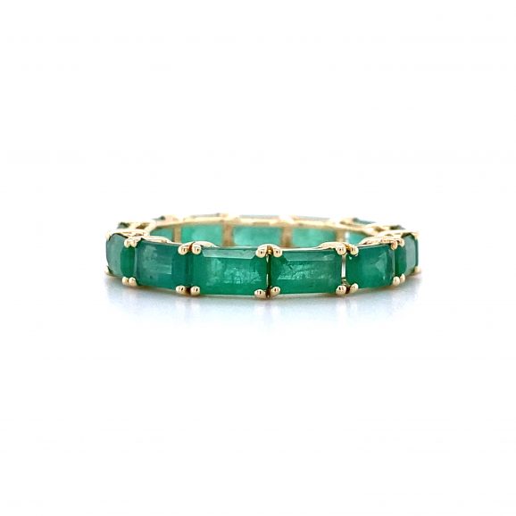 Angelique Stacking Ring