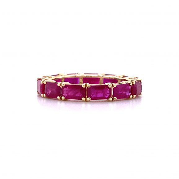 Eleni Stacking Ring