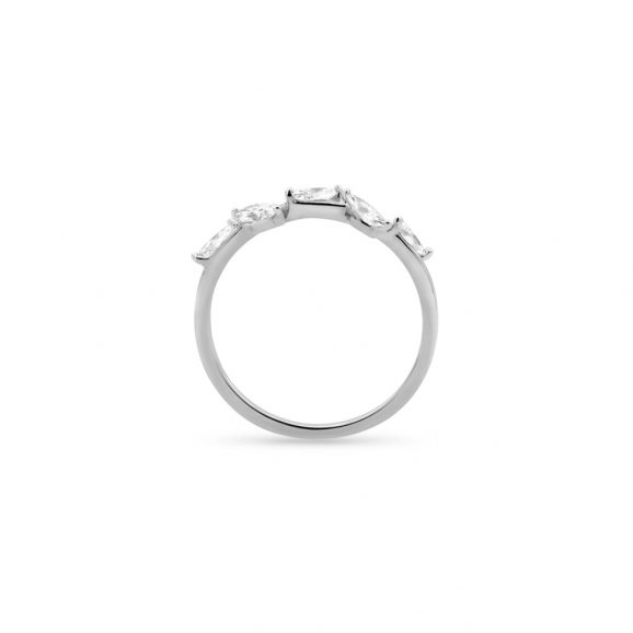 Giulia Ring | 18k White Gold - Image 2