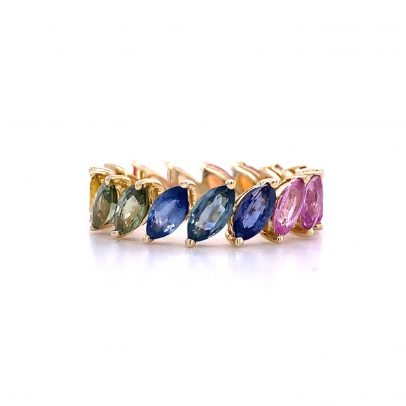 Lola Ring