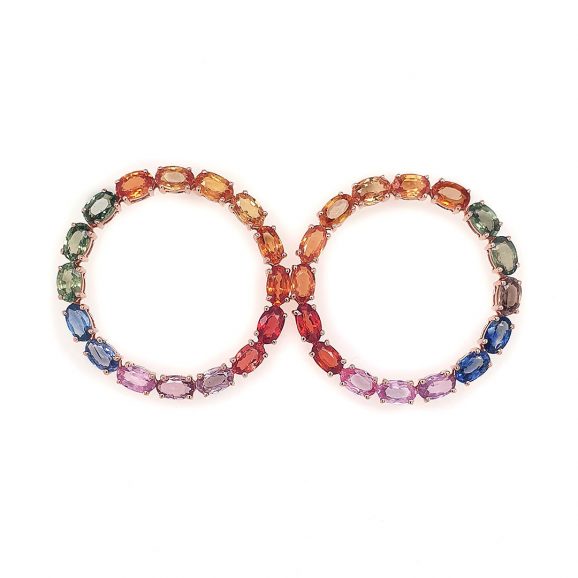 Stella Earrings