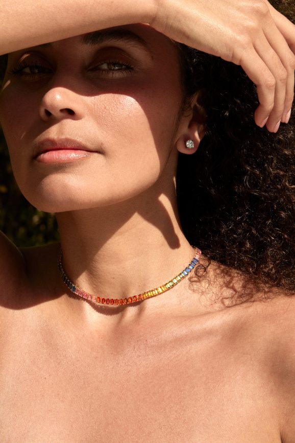 Cleo Choker - Image 2