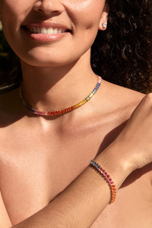 Cleo Choker - Image 5