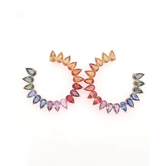 Sogno Earrings