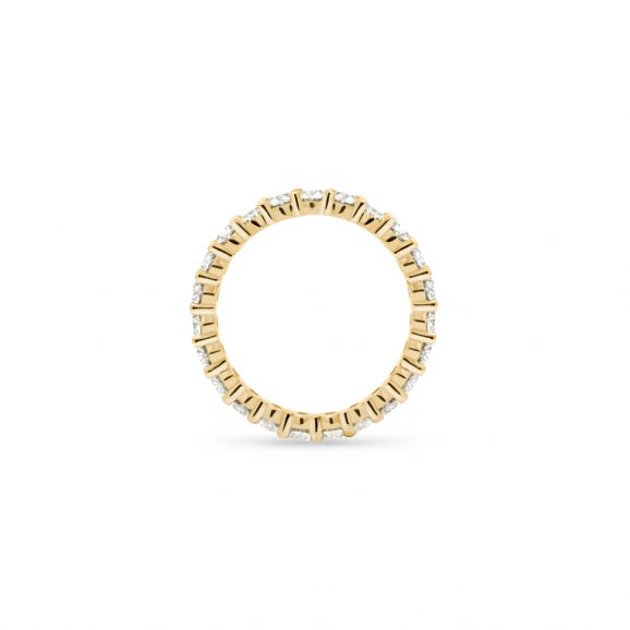 Sienna Ring | 18k Yellow Gold - Image 2