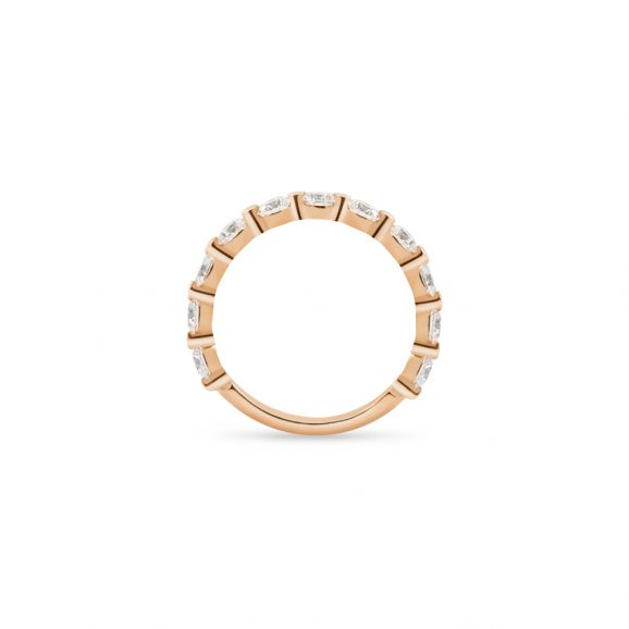 Aria Ring | 18k Rose Gold - Image 2